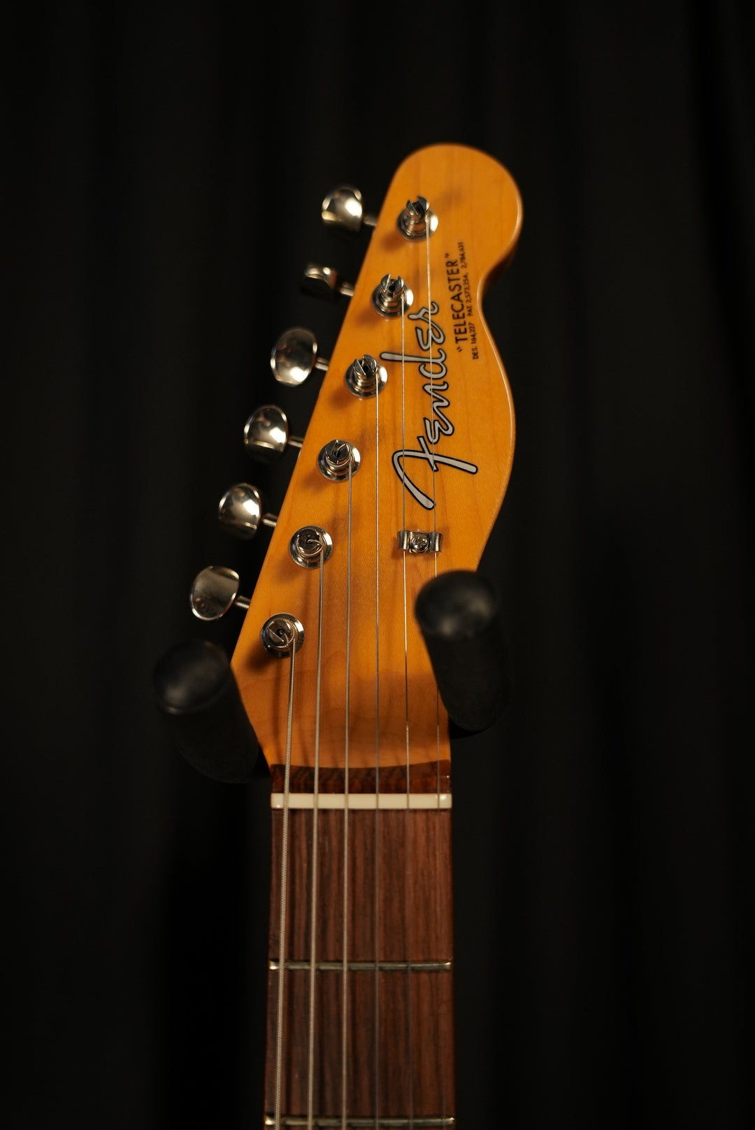 Fender American Vintage II '63 Telecaster – Crimson Red