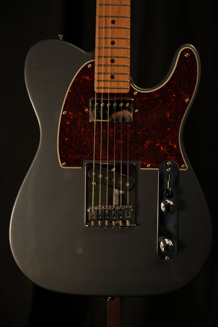 Limited Edition Player II Telecaster – Charcoal Frost Metallic