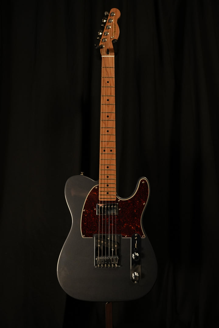 Limited Edition Player II Telecaster – Charcoal Frost Metallic