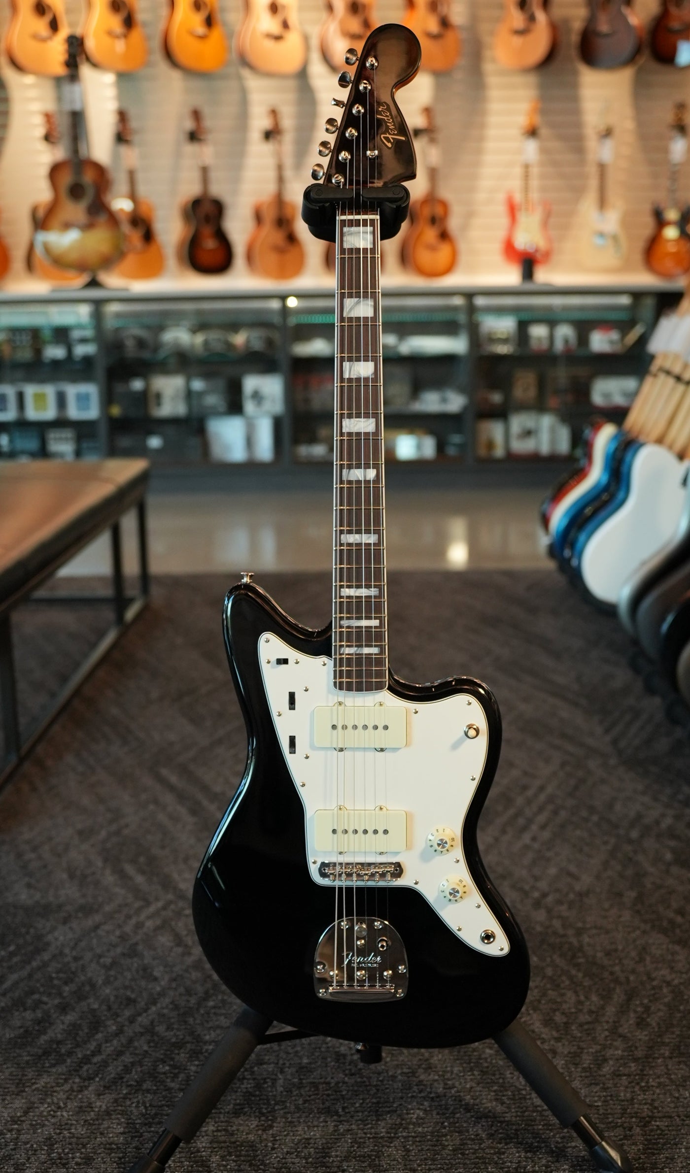 Limited Edition American Vintage II 1966 Jazzmaster®