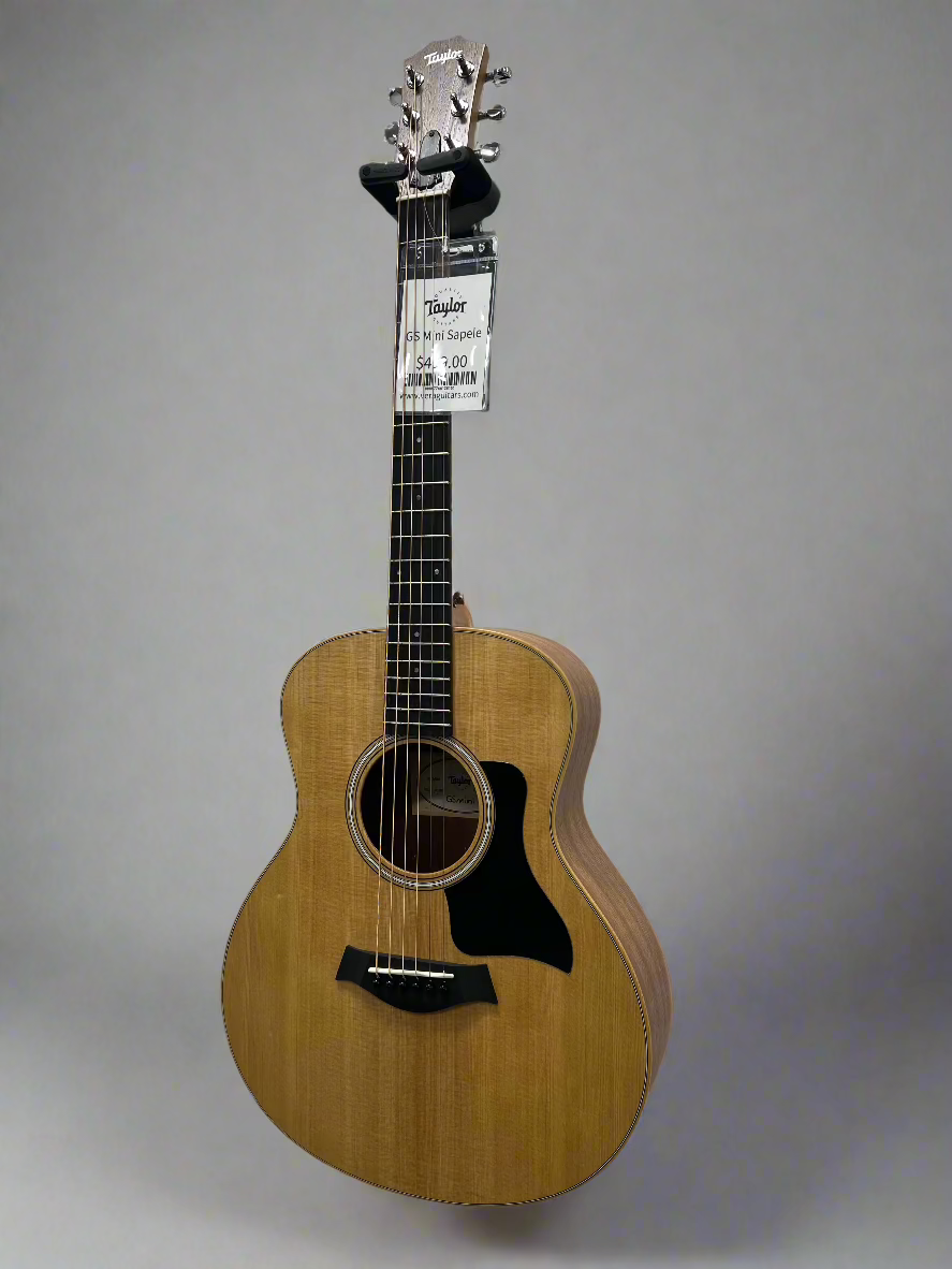 GS Mini Sapele