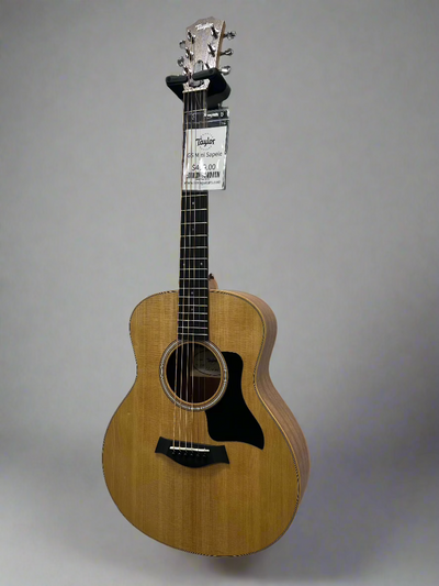 GS Mini Sapele