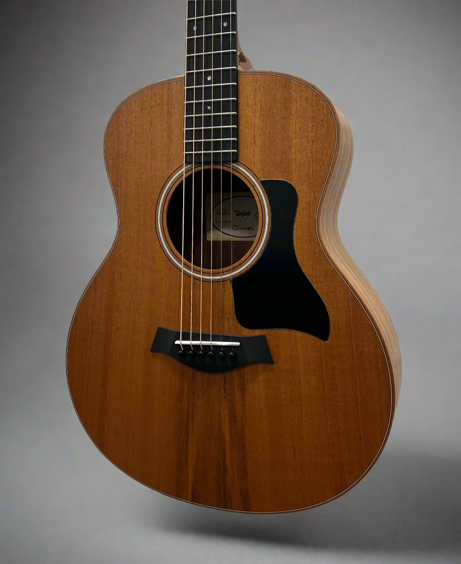 GS Mini-e Mahogany