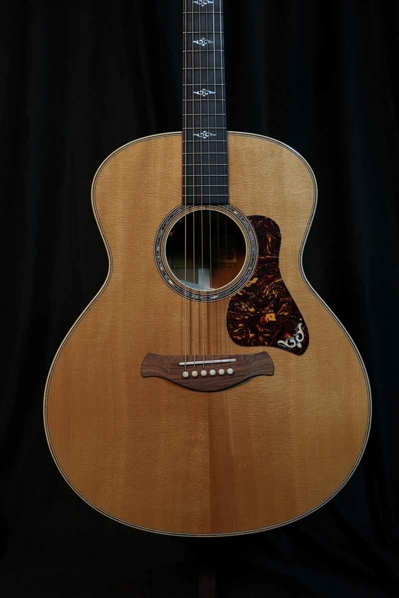 Gold Label K14e