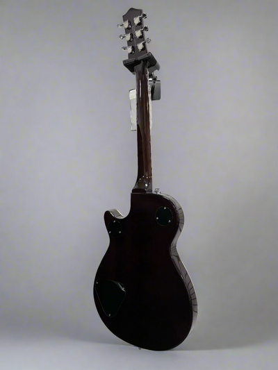 G5230T Electromatic® Sparkle Jet™ FT Single-Cut with Bigsby® - Silver Sparkle