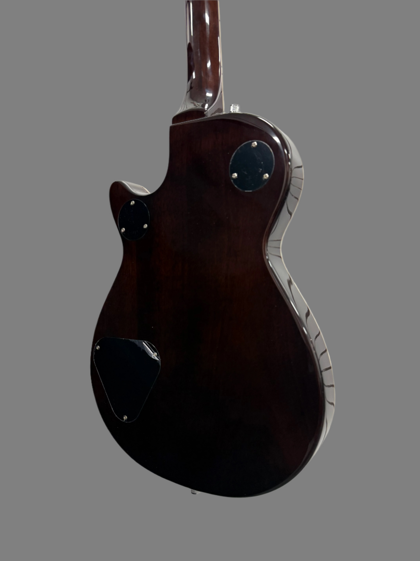 G5230T Electromatic® Sparkle Jet™ FT Single-Cut with Bigsby® - Silver Sparkle