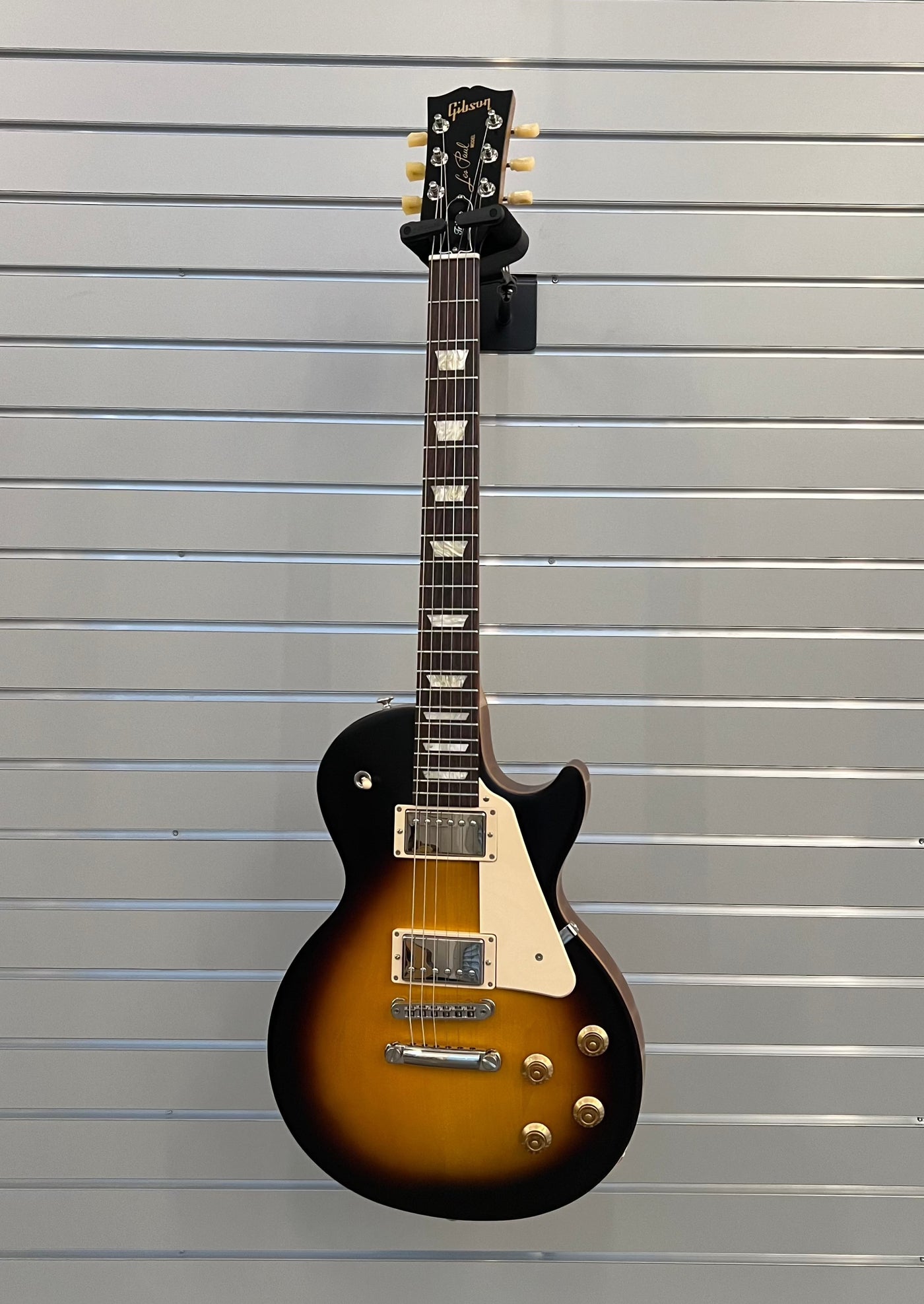 Les Paul Tribute