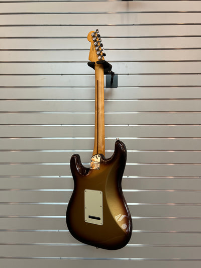 American Stratocaster Ultra
