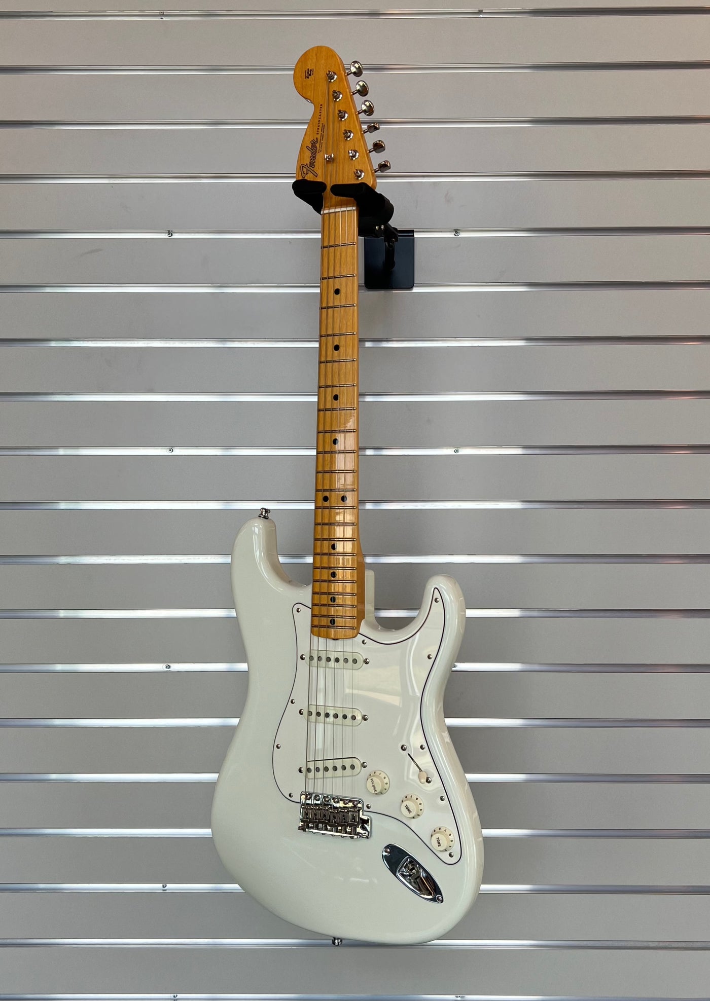 Jimi Hendrix Stratocaster - Fender Custom Shop