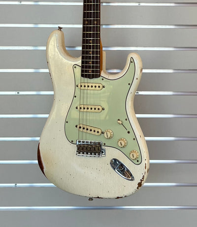 1960 Stratocaster Relic