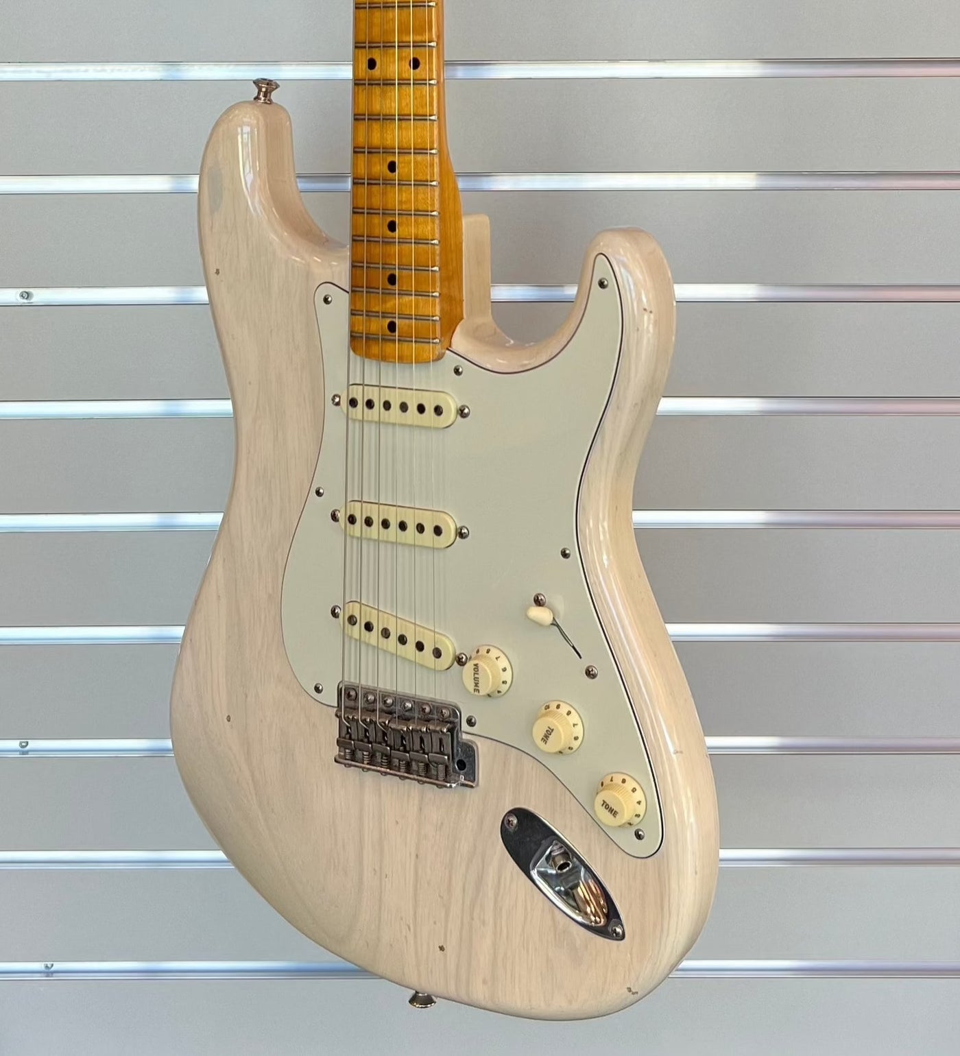 58 Journeyman Stratocaster