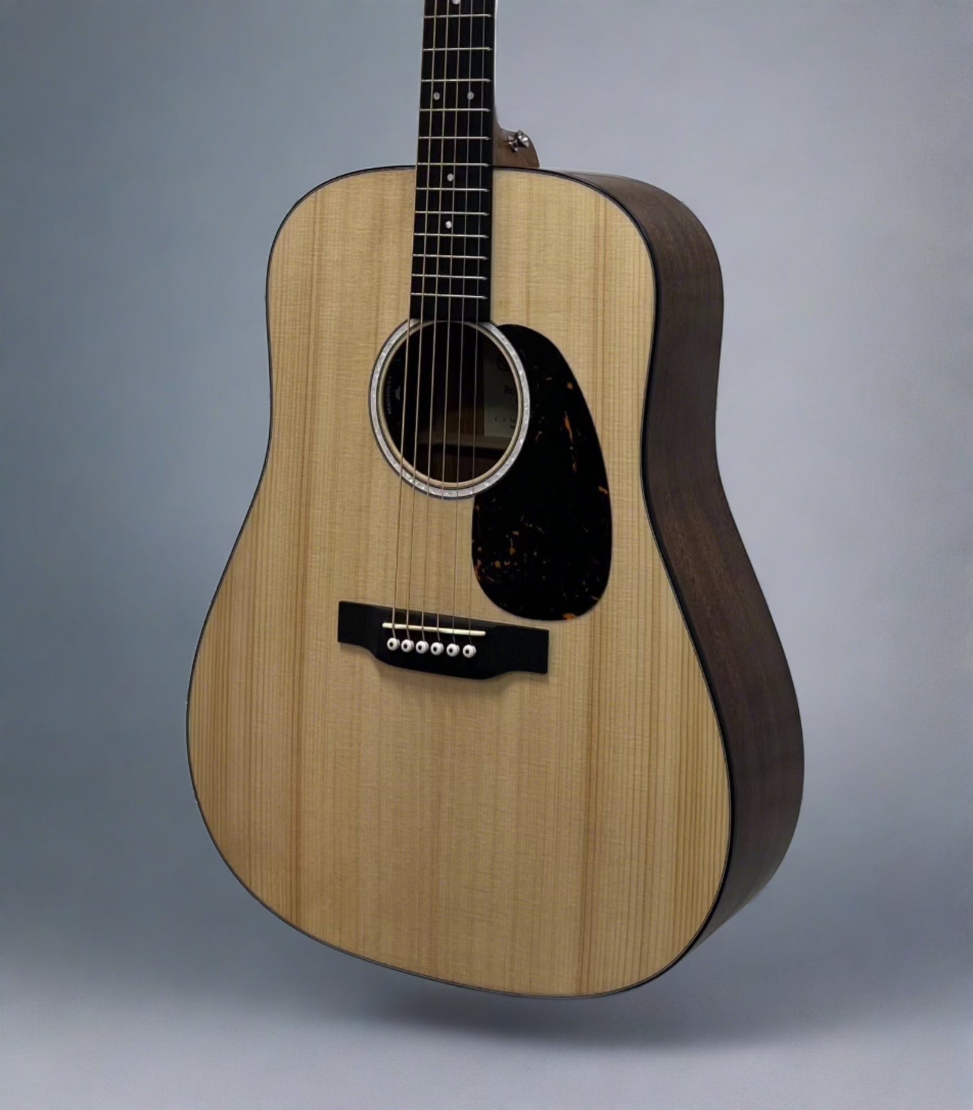 D-10E (Spruce Top)