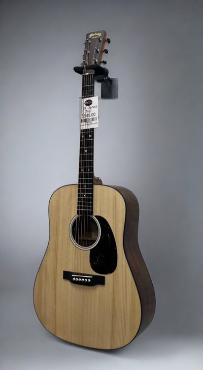 D-10E Spruce Top