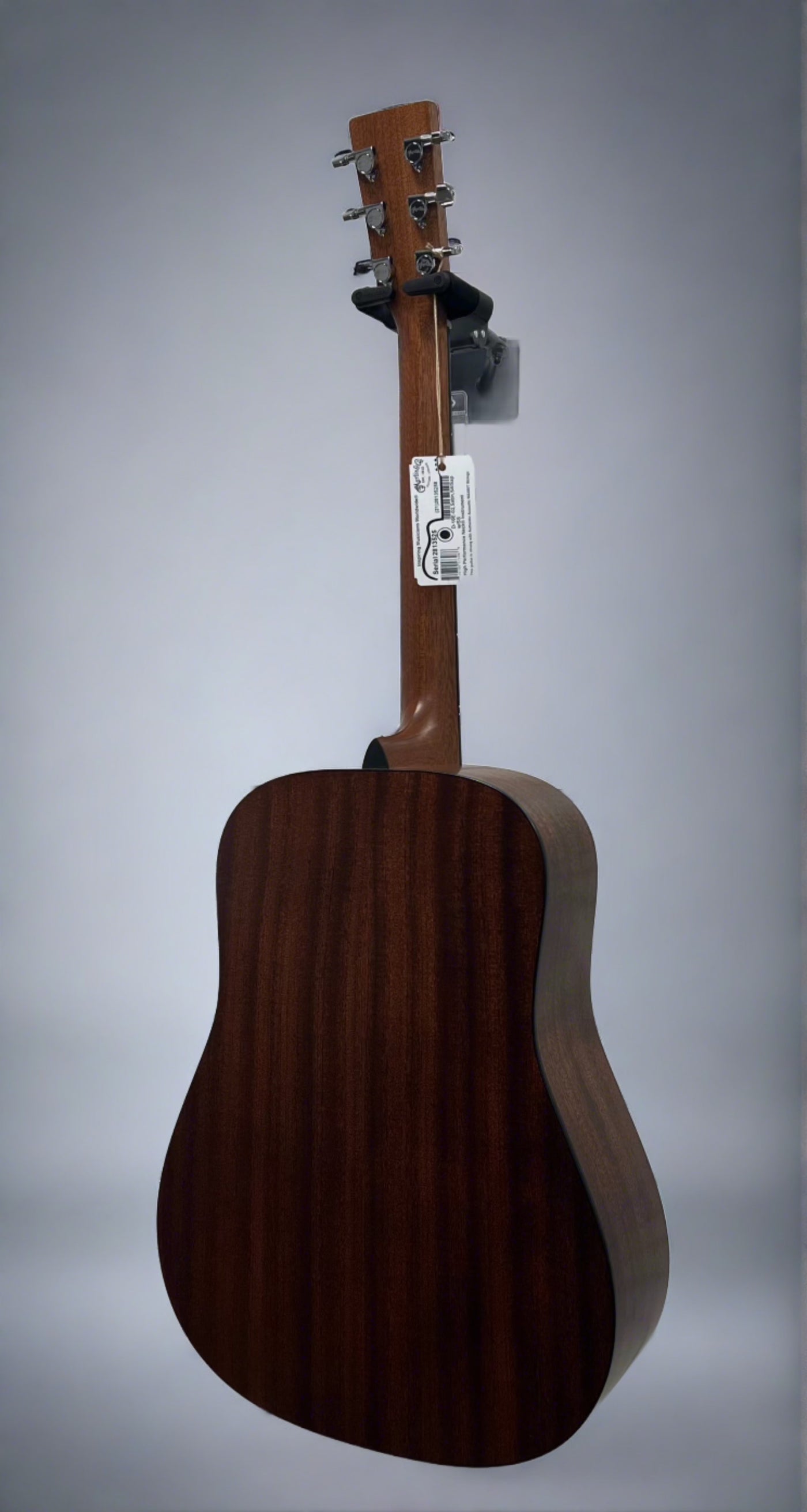 D-10E Spruce Top