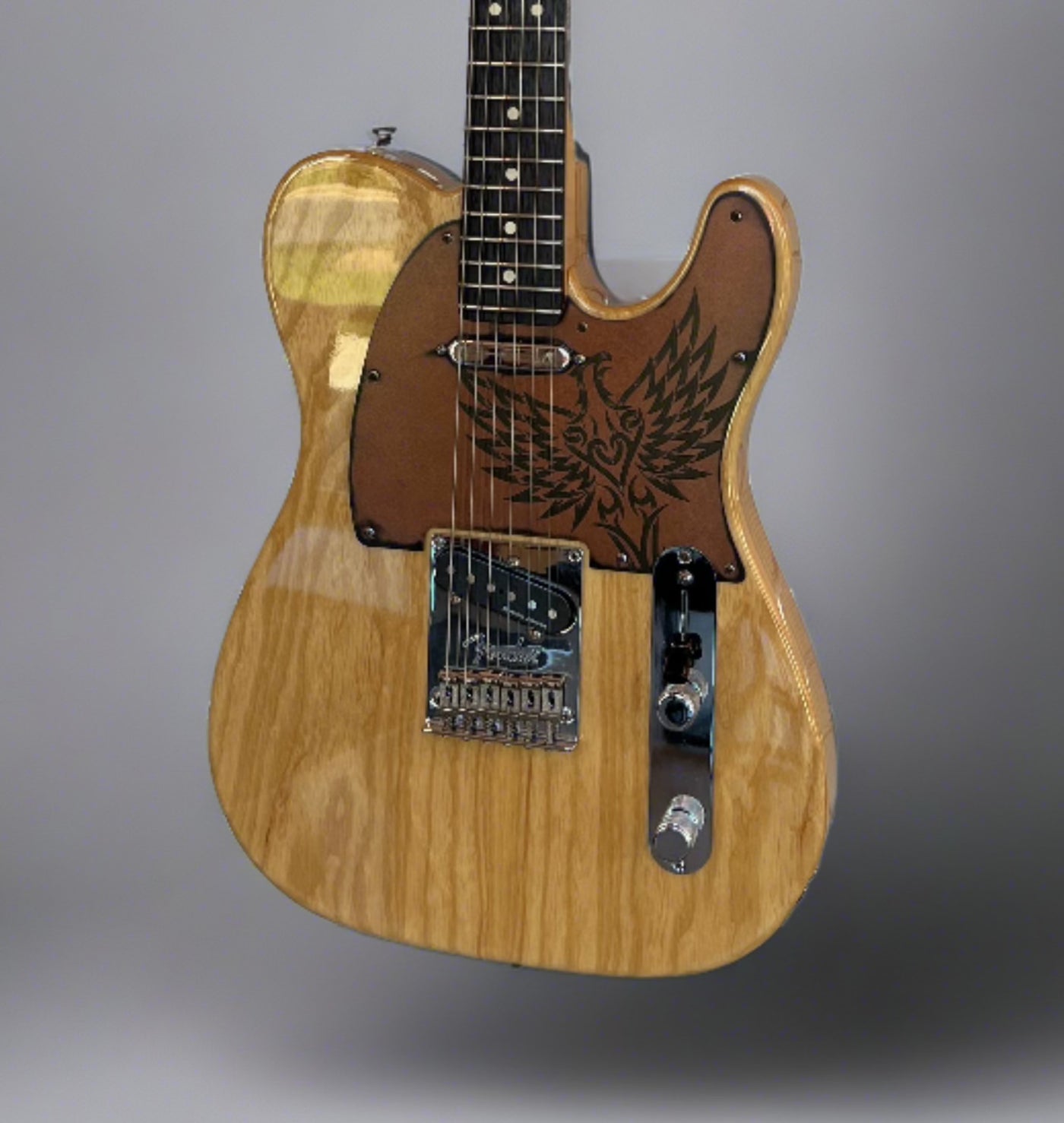 Fender American telecaster