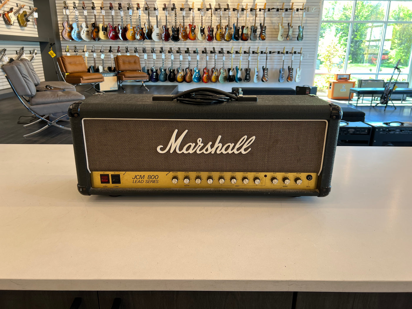 Marshall JCM 800 2205 Tube Guitar Amp