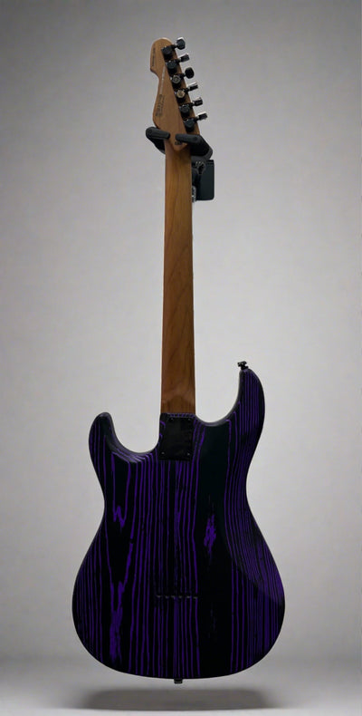 SN-1000HT Purple Blast