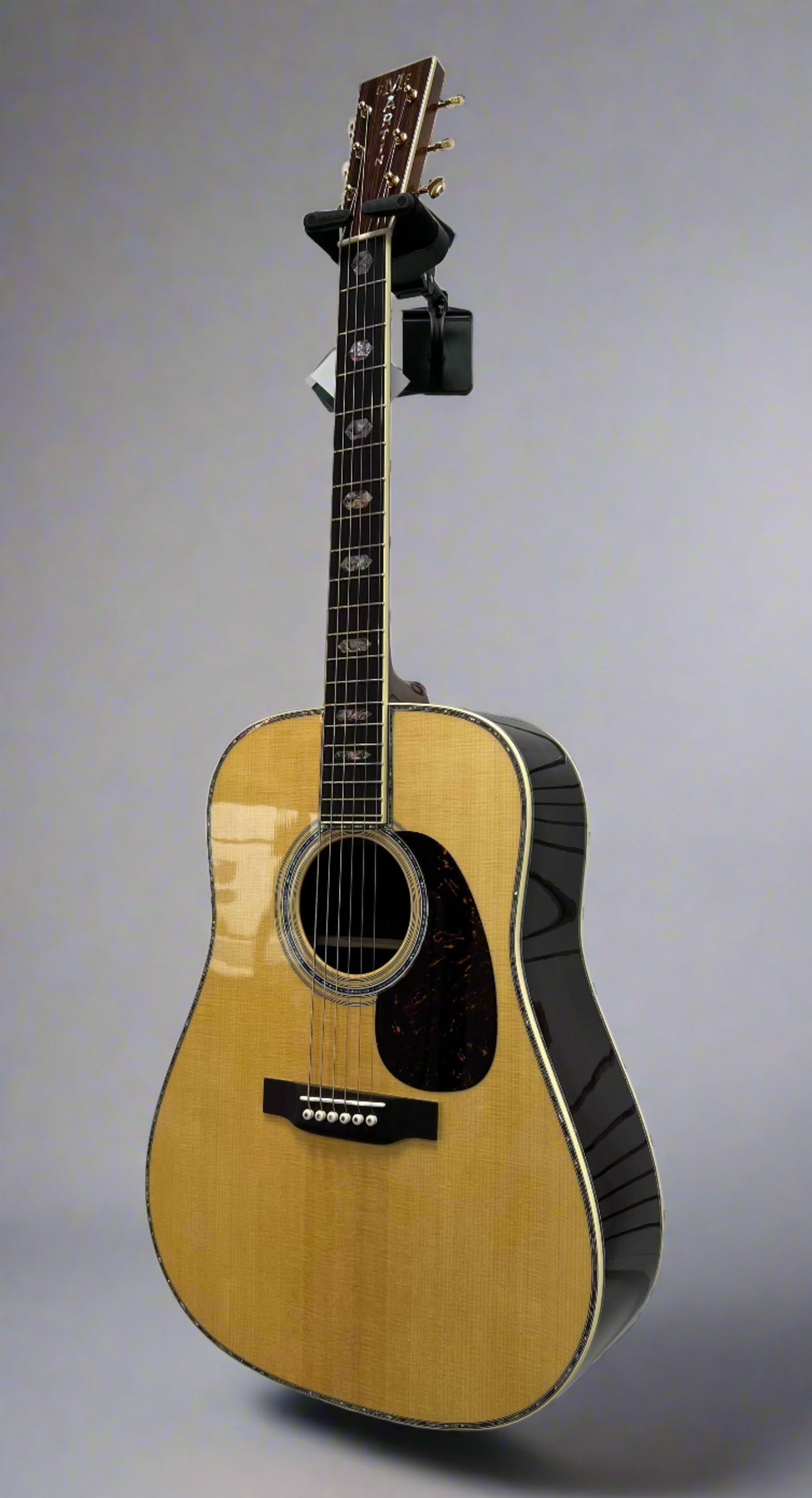 Martin D-45