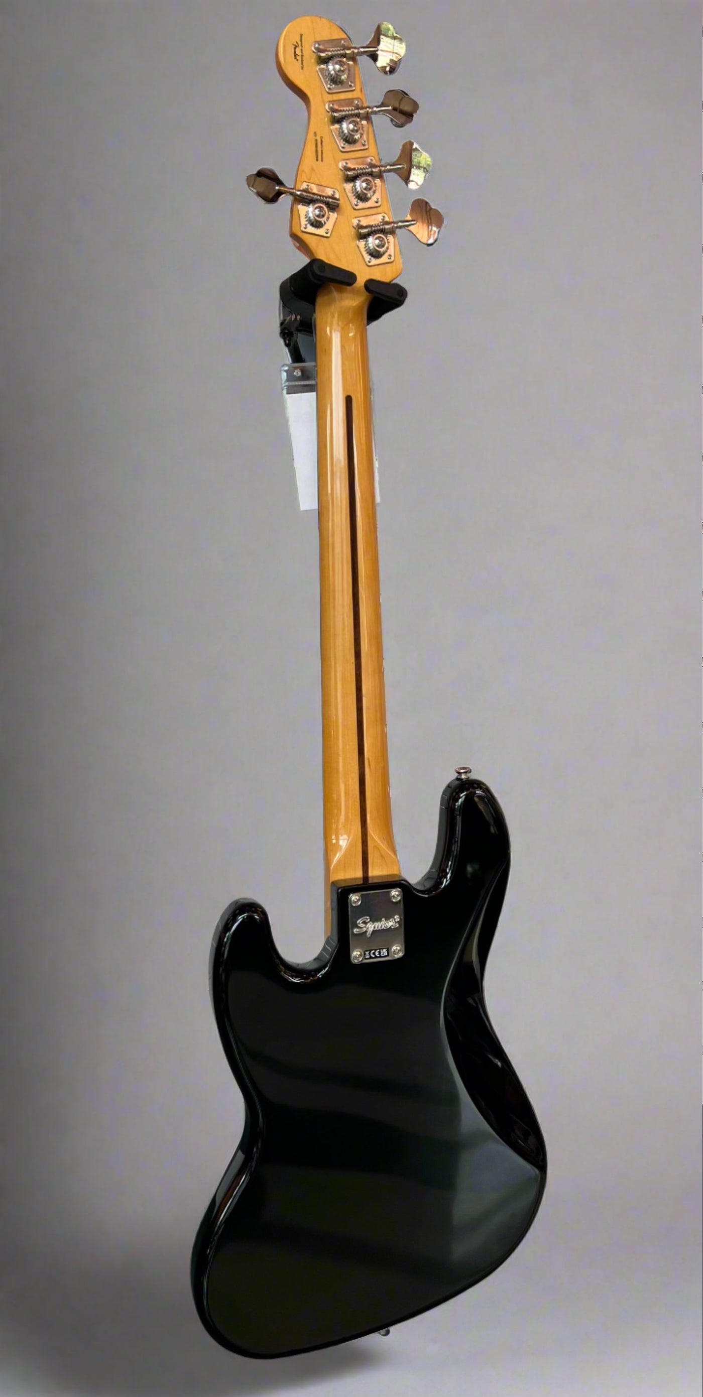 Classic Vibe '70s Jazz Bass® V Black