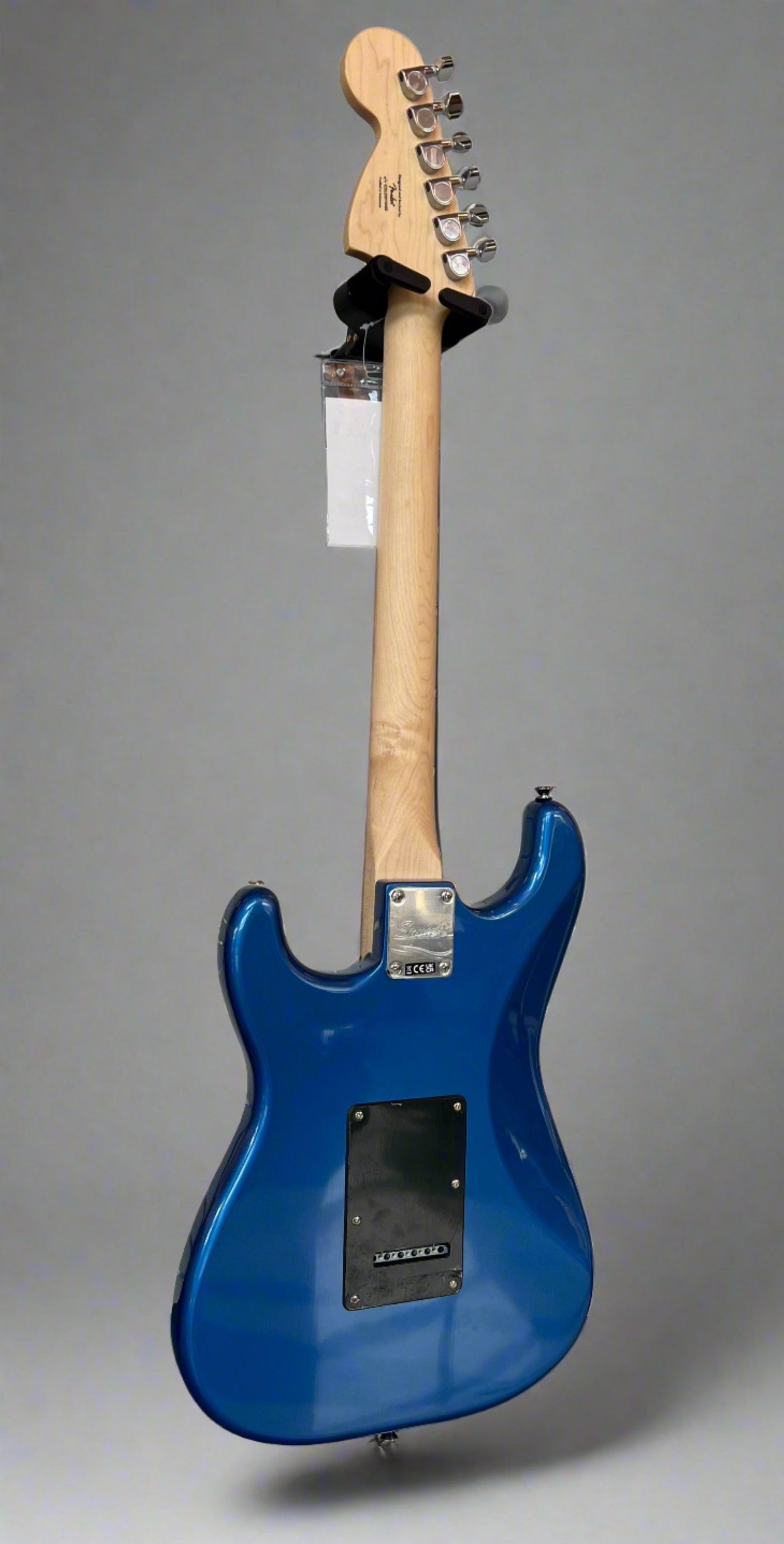 Affinity Series™ Stratocaster® Lake Placid Blue