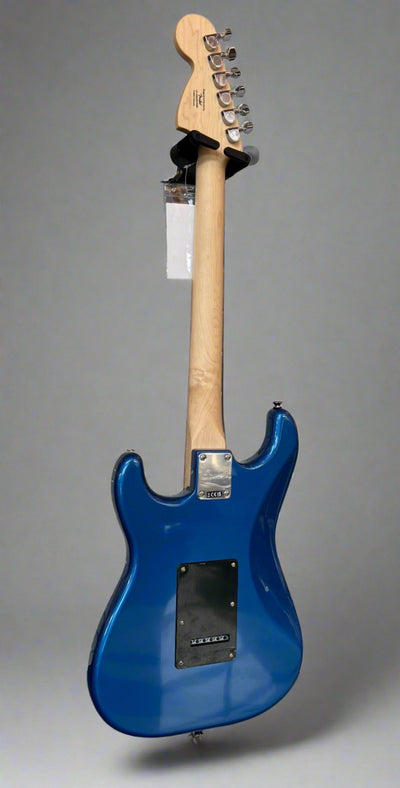 Affinity Series™ Stratocaster® Lake Placid Blue