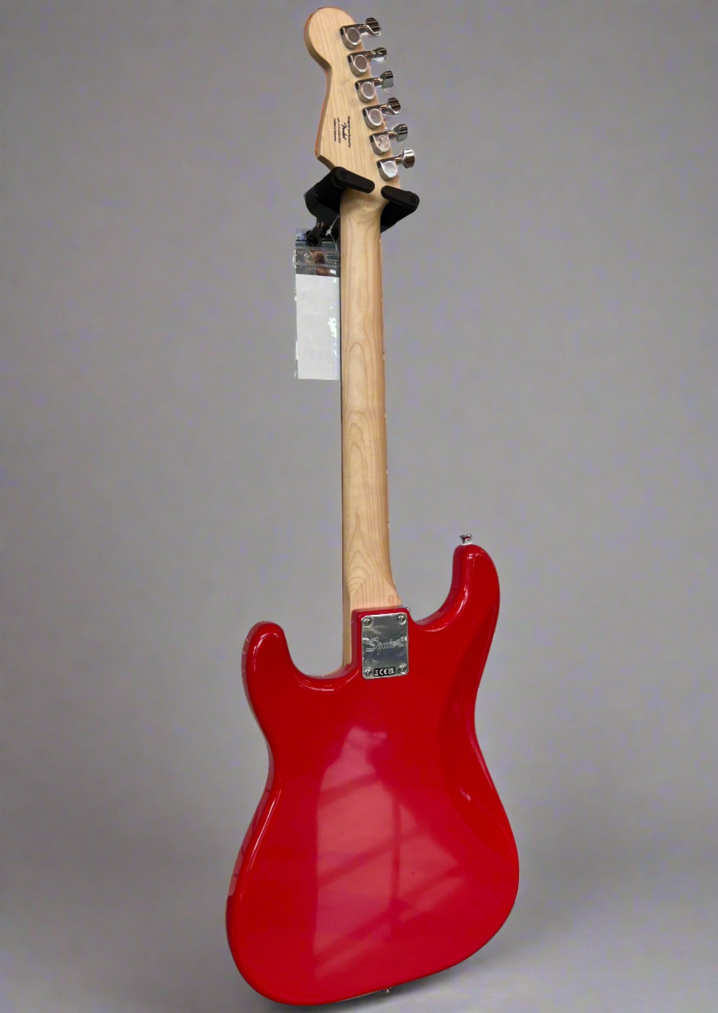 Squier Sonic® Stratocaster® HT Torino Red