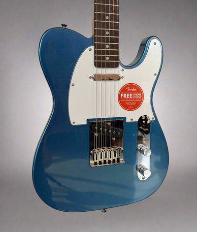 Affinity Series™ Telecaster® Lake Placid Blue