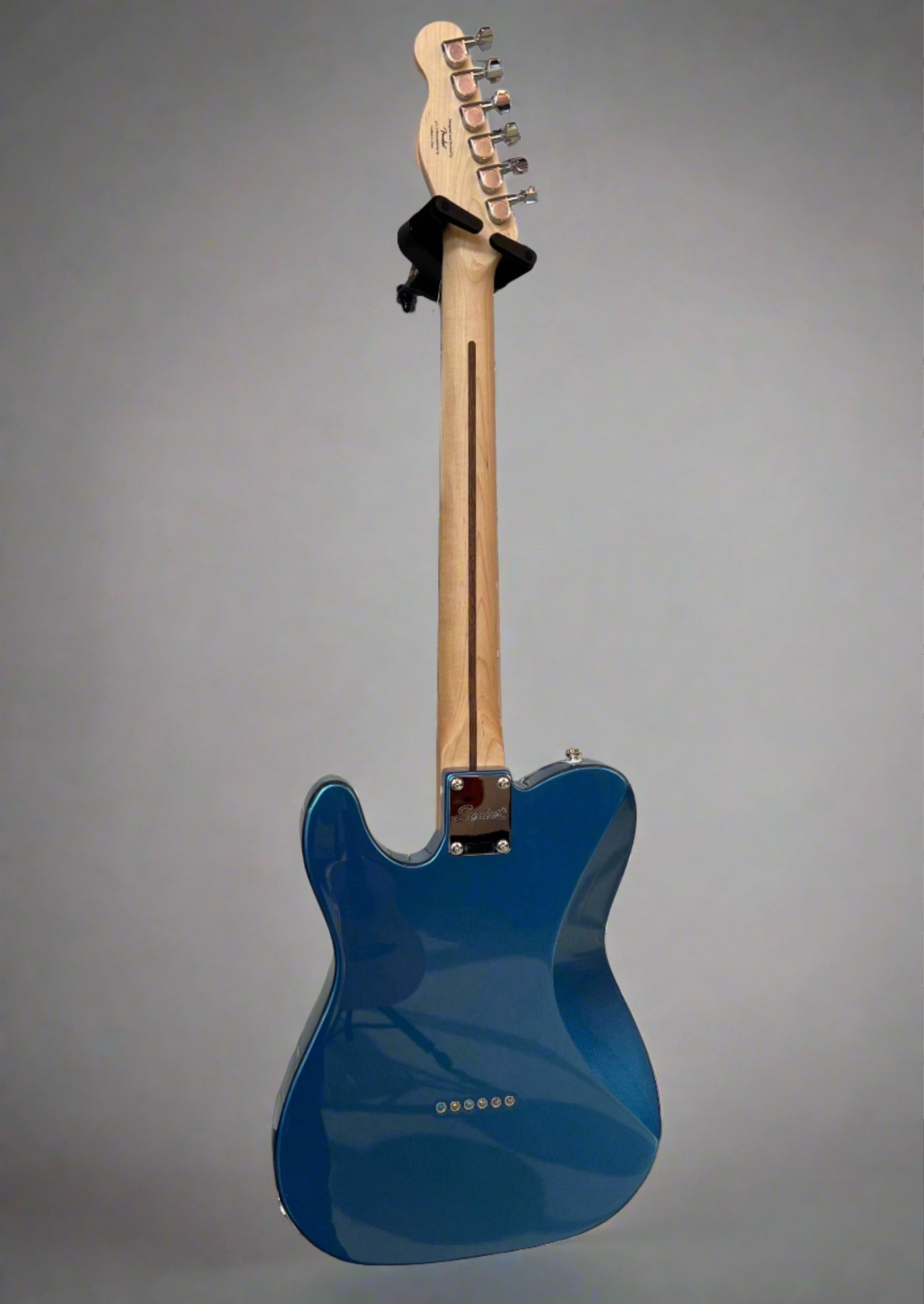 Affinity Series™ Telecaster® Lake Placid Blue