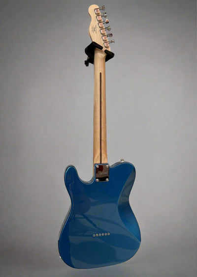 Affinity Series™ Telecaster® Lake Placid Blue