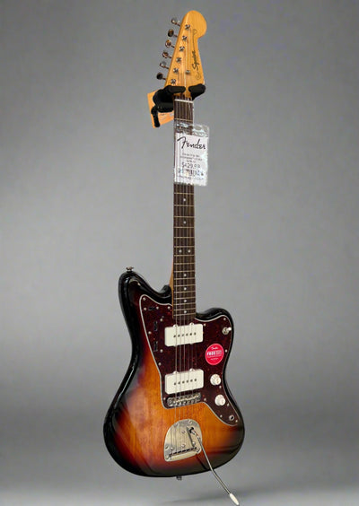 Classic Vibe '60s Jazzmaster® 3-Color Sunburst