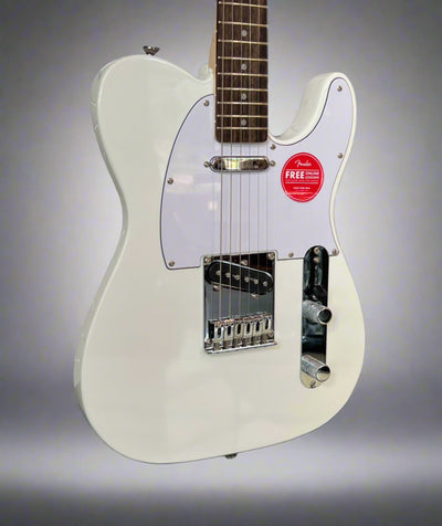 Affinity Series™ Telecaster® Olympic White