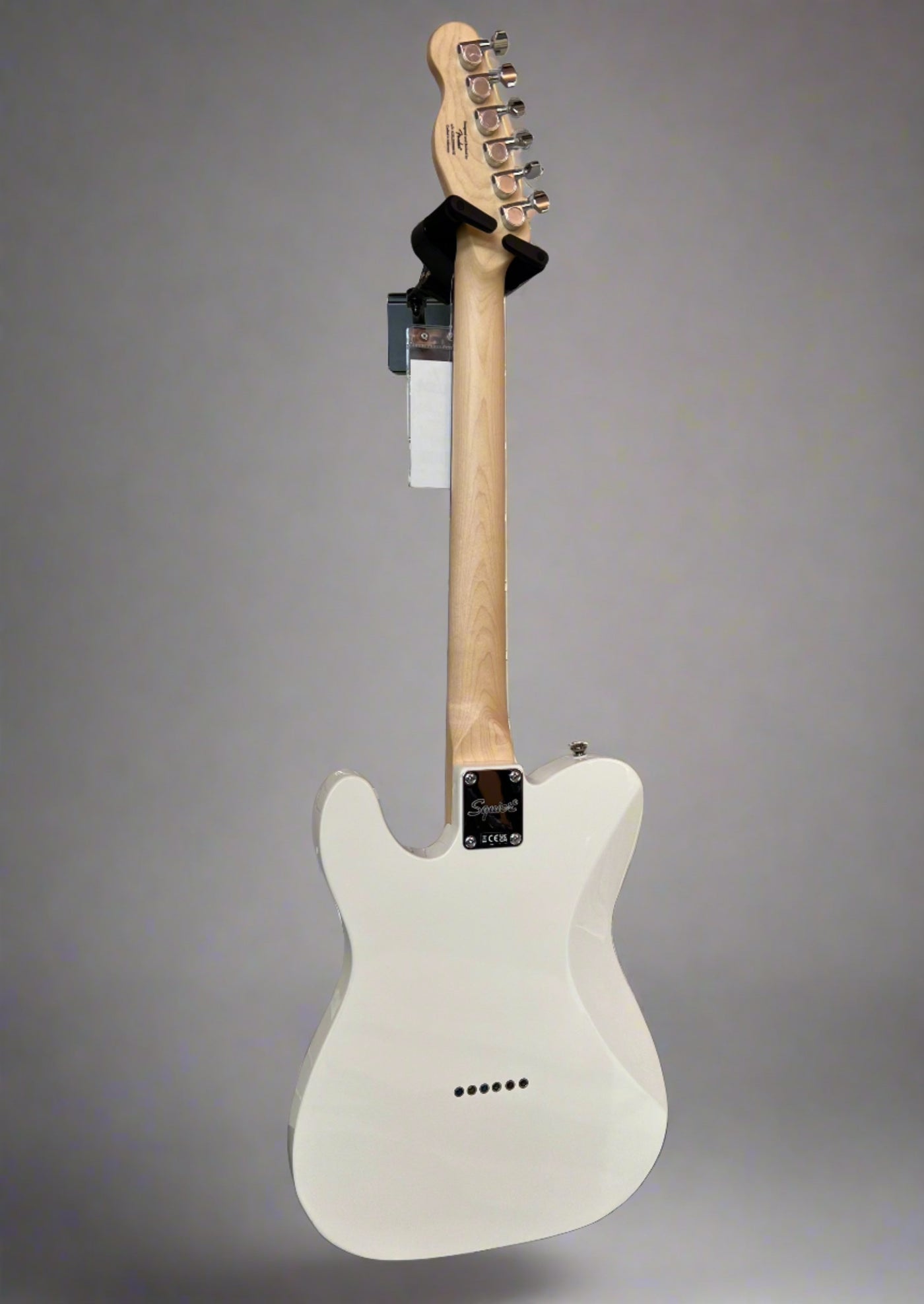 Affinity Series™ Telecaster® Olympic White