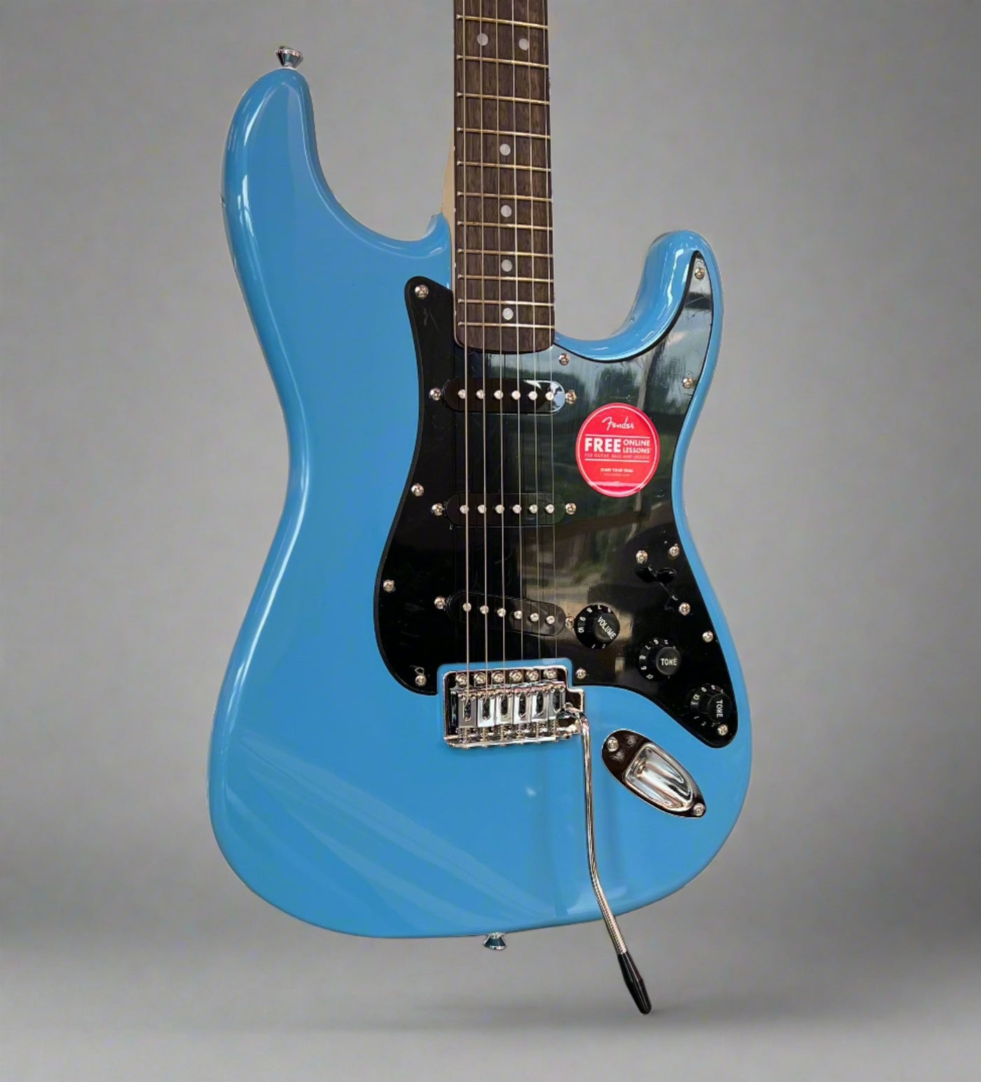 Squier Sonic® Stratocaster® California Blue