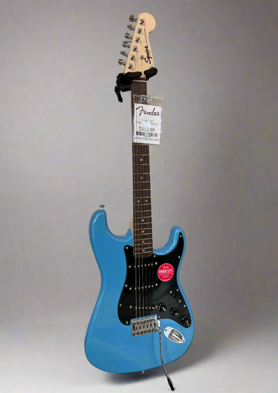 Squier Sonic® Stratocaster® California Blue