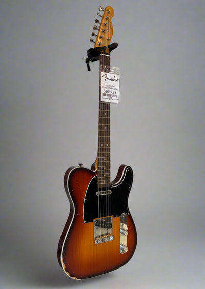 Jason Isbell Custom Telecaster