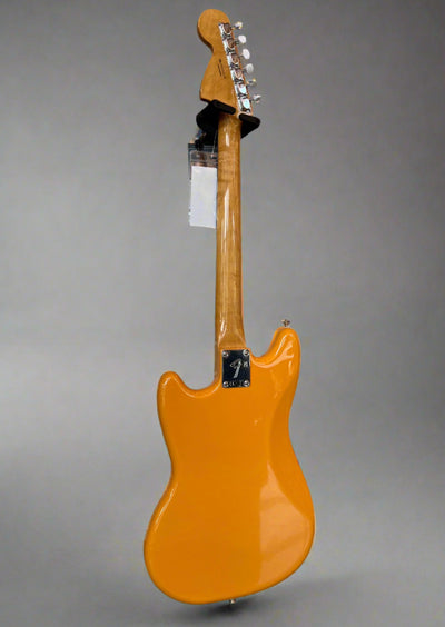 Vintera® II '70s Competition Mustang®, Rosewood Fingerboard, Competition Orange