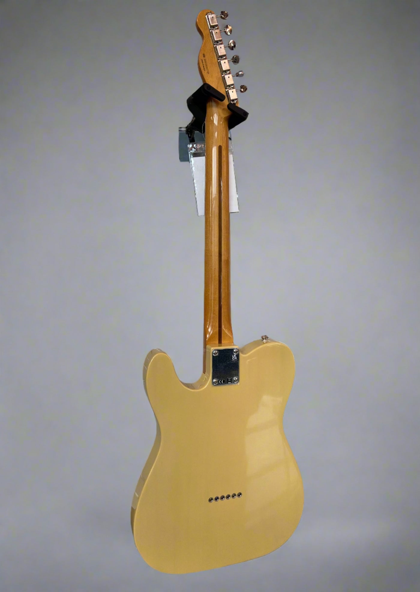 Vintera® II '50s Nocaster® Blackguard Blonde