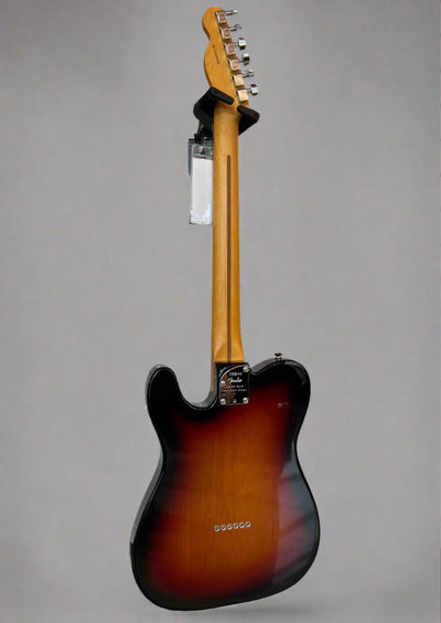 American Professional II Telecaster® 3-Color Sunburst