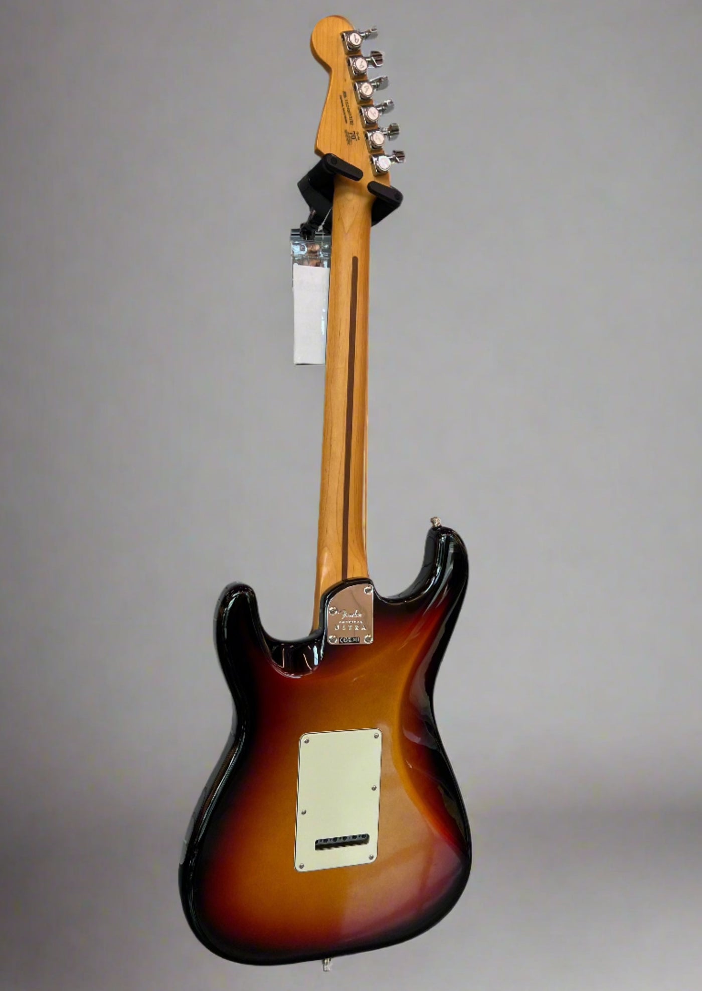 American Ultra Stratocaster® Ultraburst