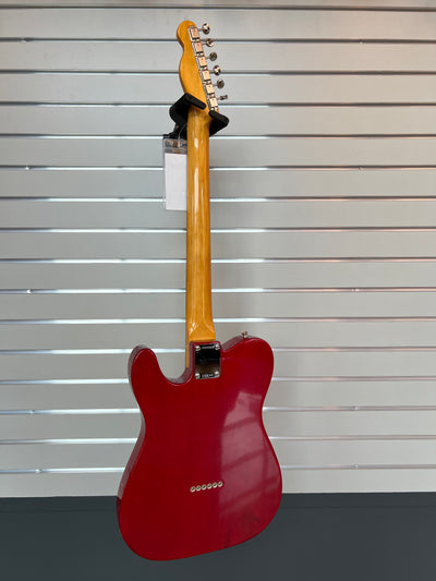 American Vintage II 1963 Telecaster® Crimson Red