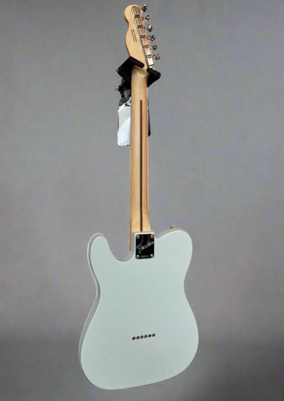 American Performer Telecaster® Satin Sonic Blue