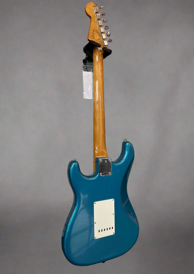 Vintera® II '60s Stratocaster® Lake Placid Blue