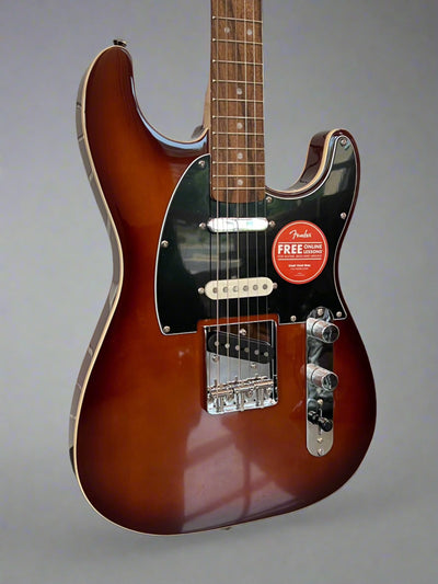 Paranormal Custom Nashville Stratocaster® 2-Color Sunburst