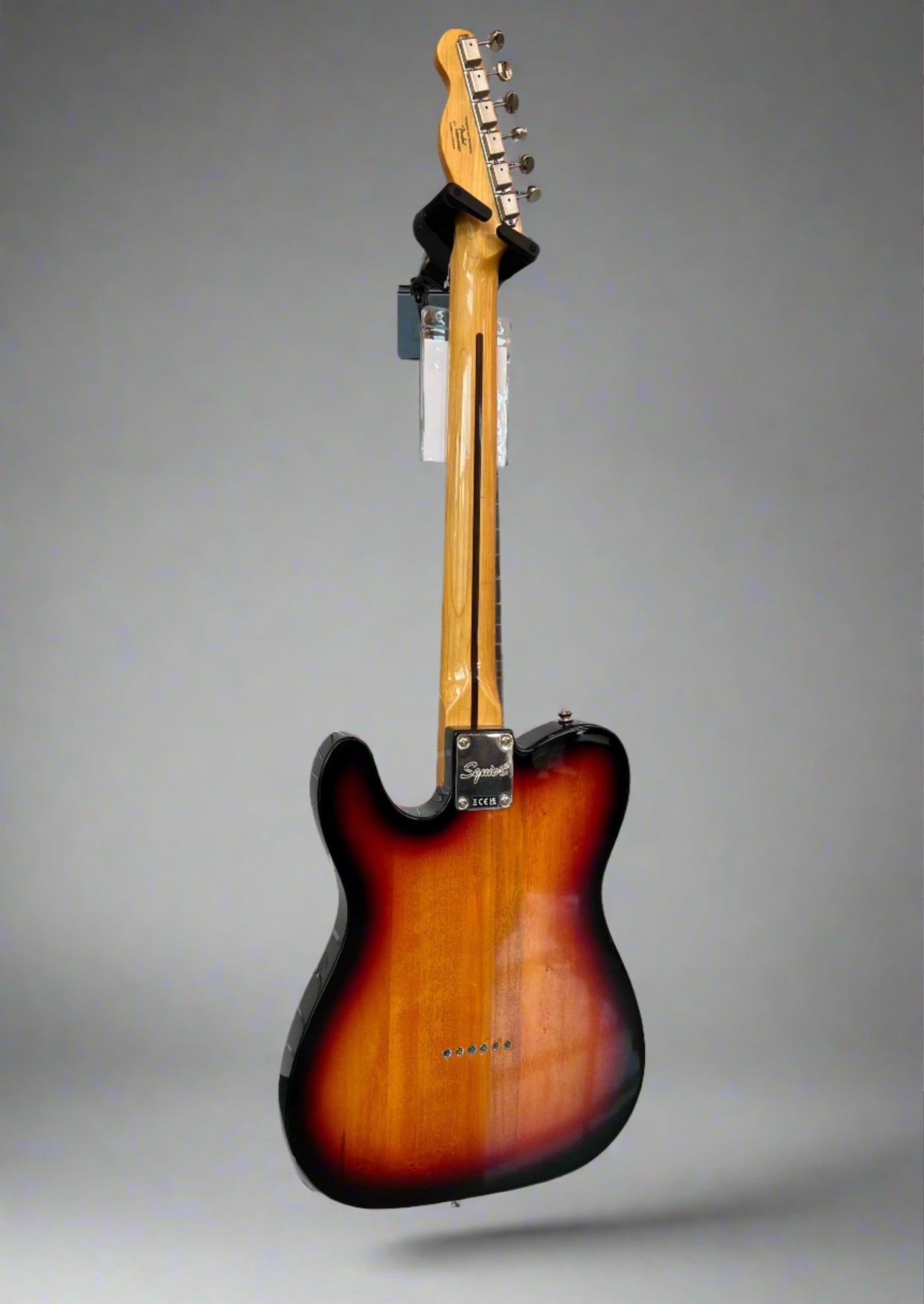 Classic Vibe '70s Telecaster® Custom 3-Color Sunburst