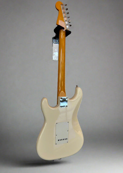 American Vintage II 1961 Stratocaster® Olympic White