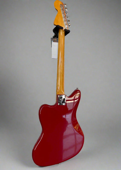 American Vintage II 1966 Jazzmaster® Dakota Red