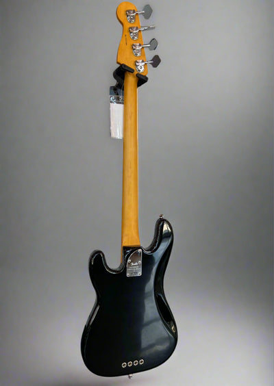 American Professional II Precision Bass® Black