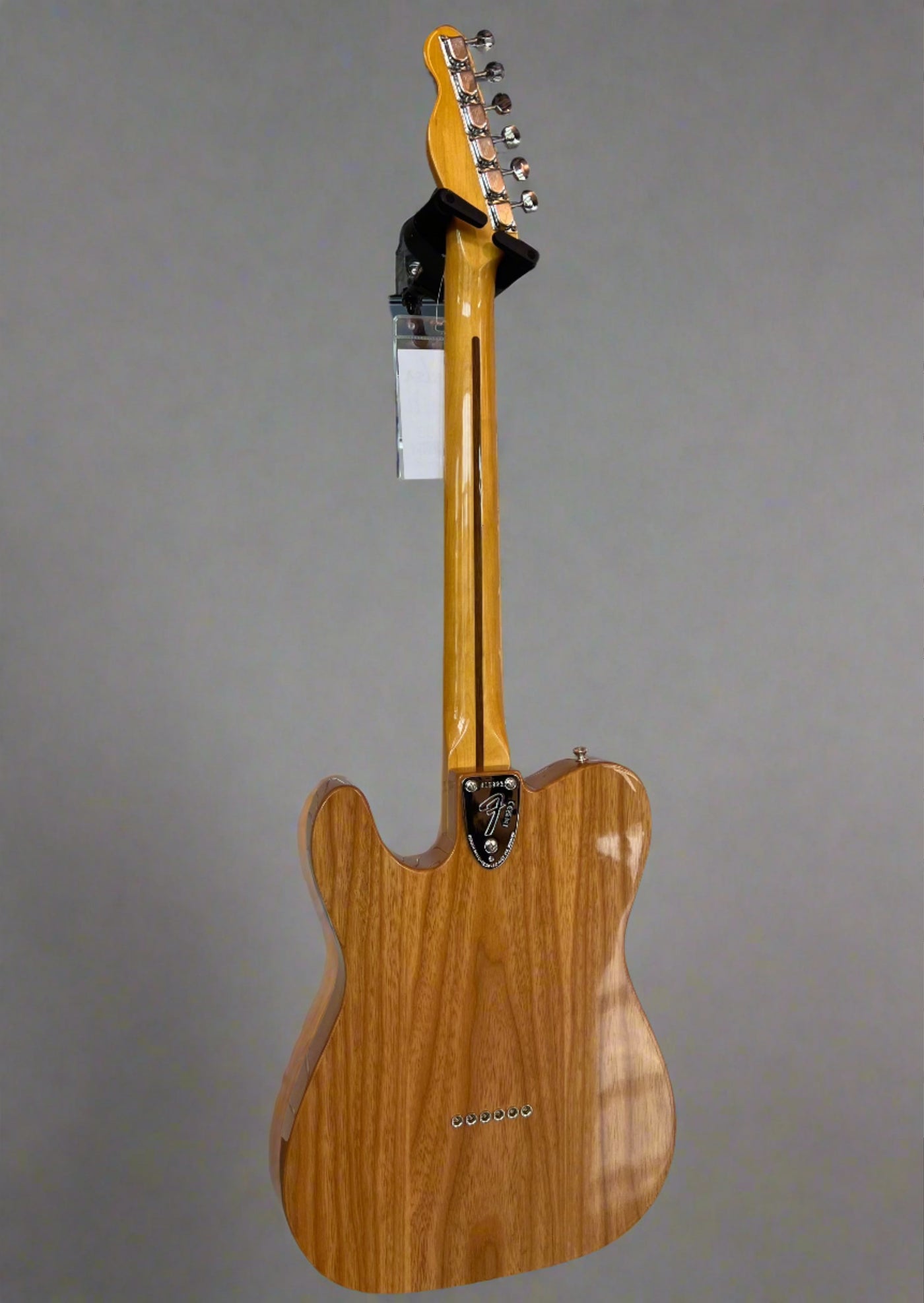 American Vintage II 1972 Telecaster® Thinline, Aged Natural