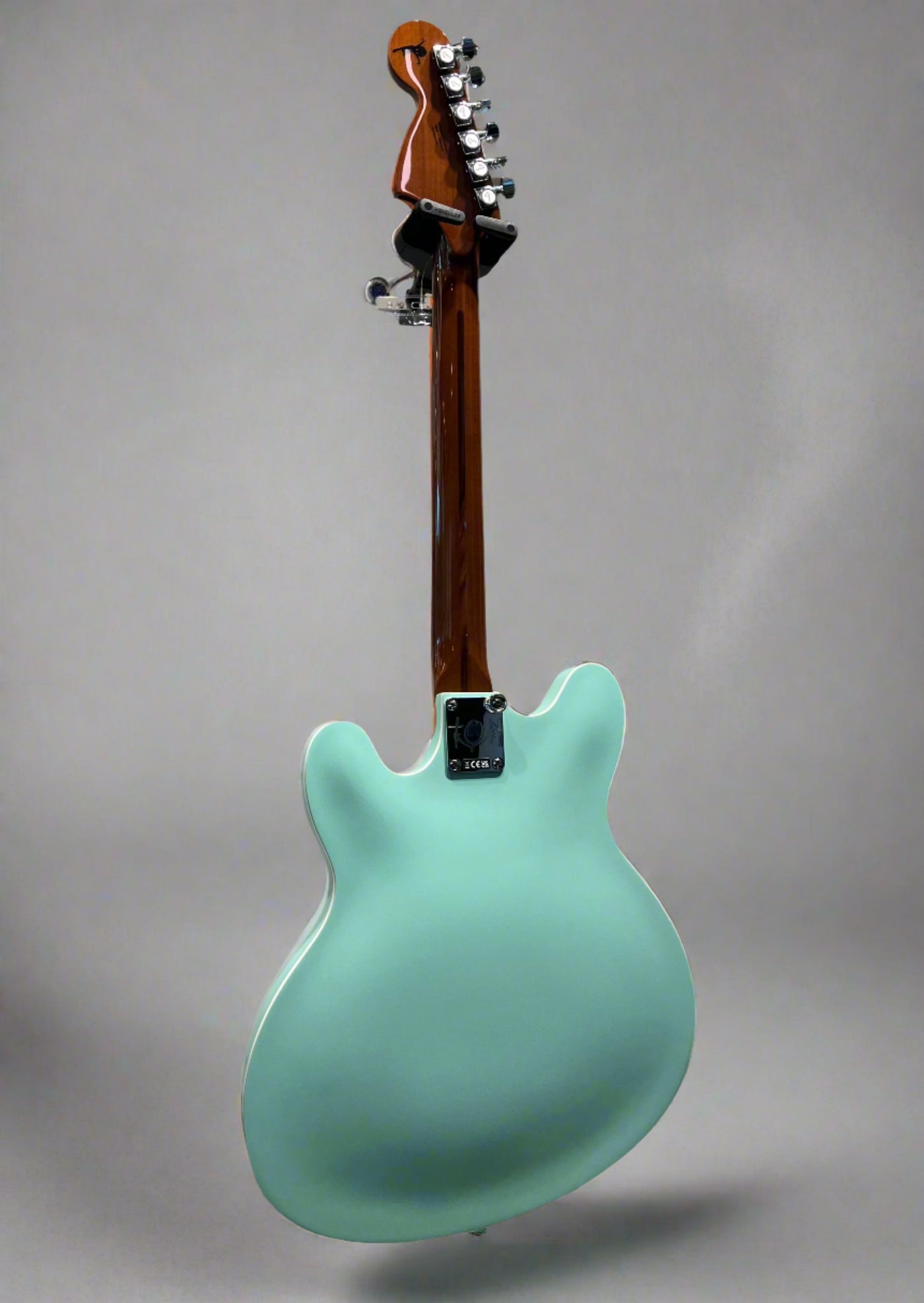 Tom DeLonge Starcaster® Satin Surf Green