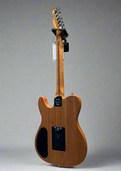 Acoustasonic® Player Telecaster® Shadow Burst